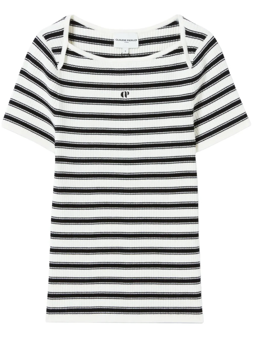 Striped T-Shirt