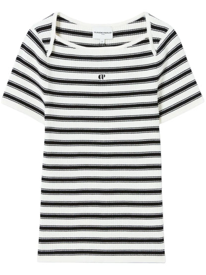 Striped T-Shirt