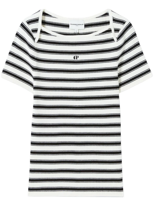 Striped T-Shirt