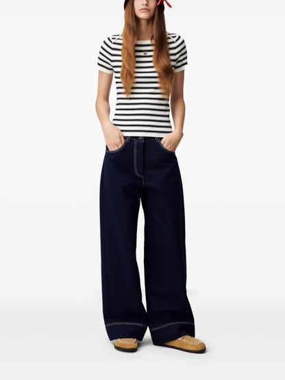 Striped T-Shirt
