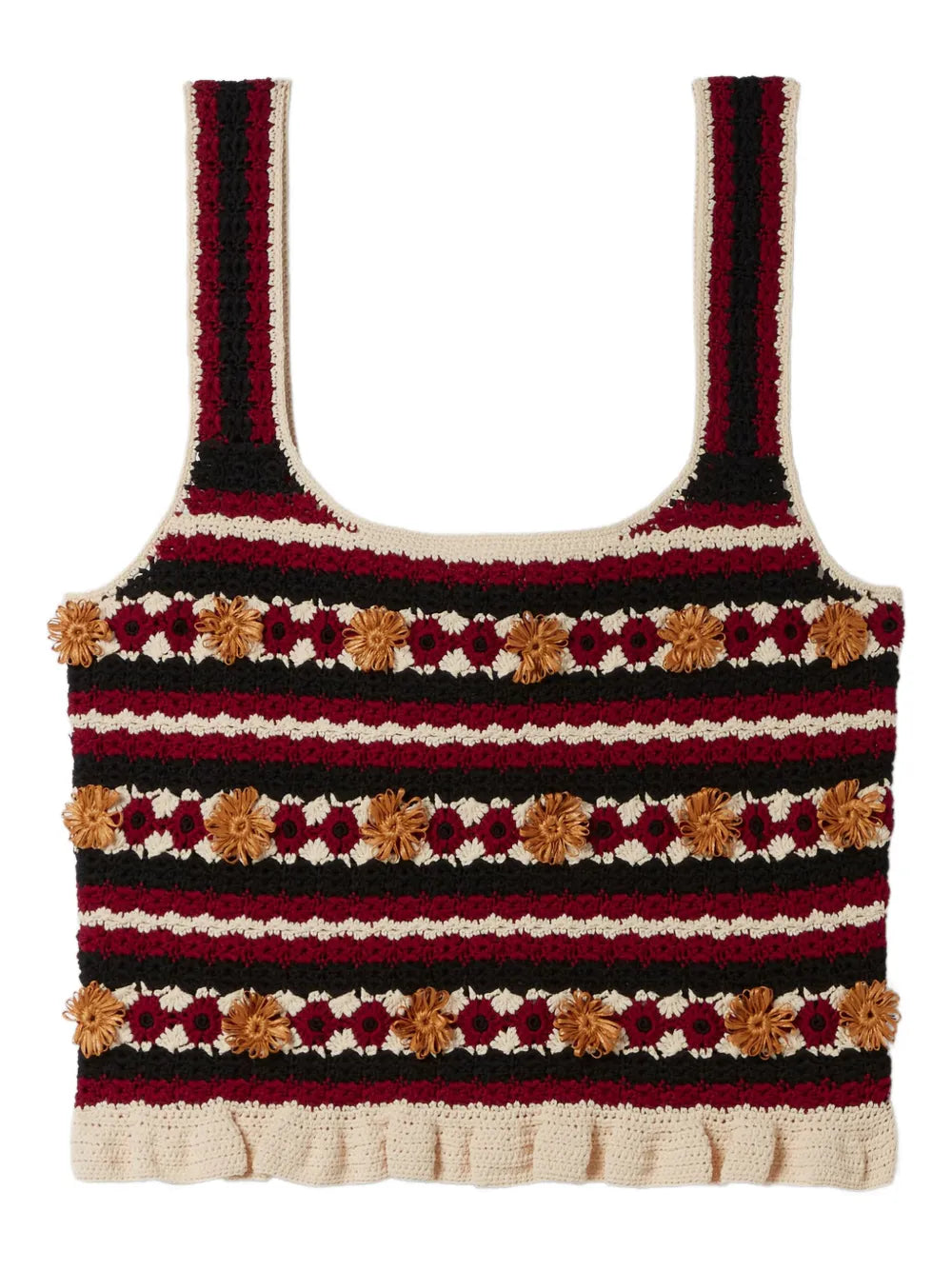 Crochet Top