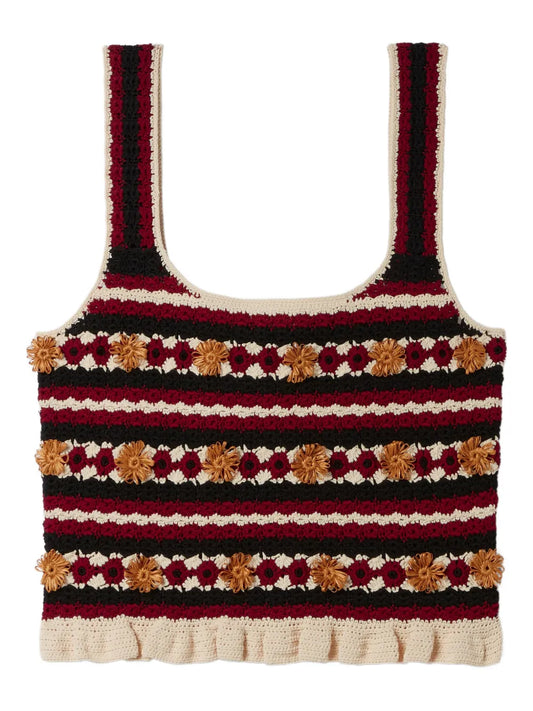Crochet Top