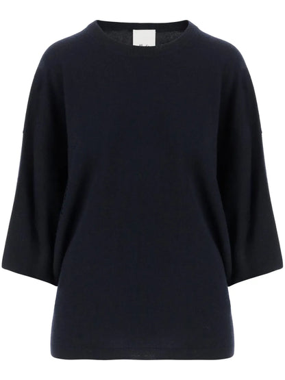Round-Neck Sweater