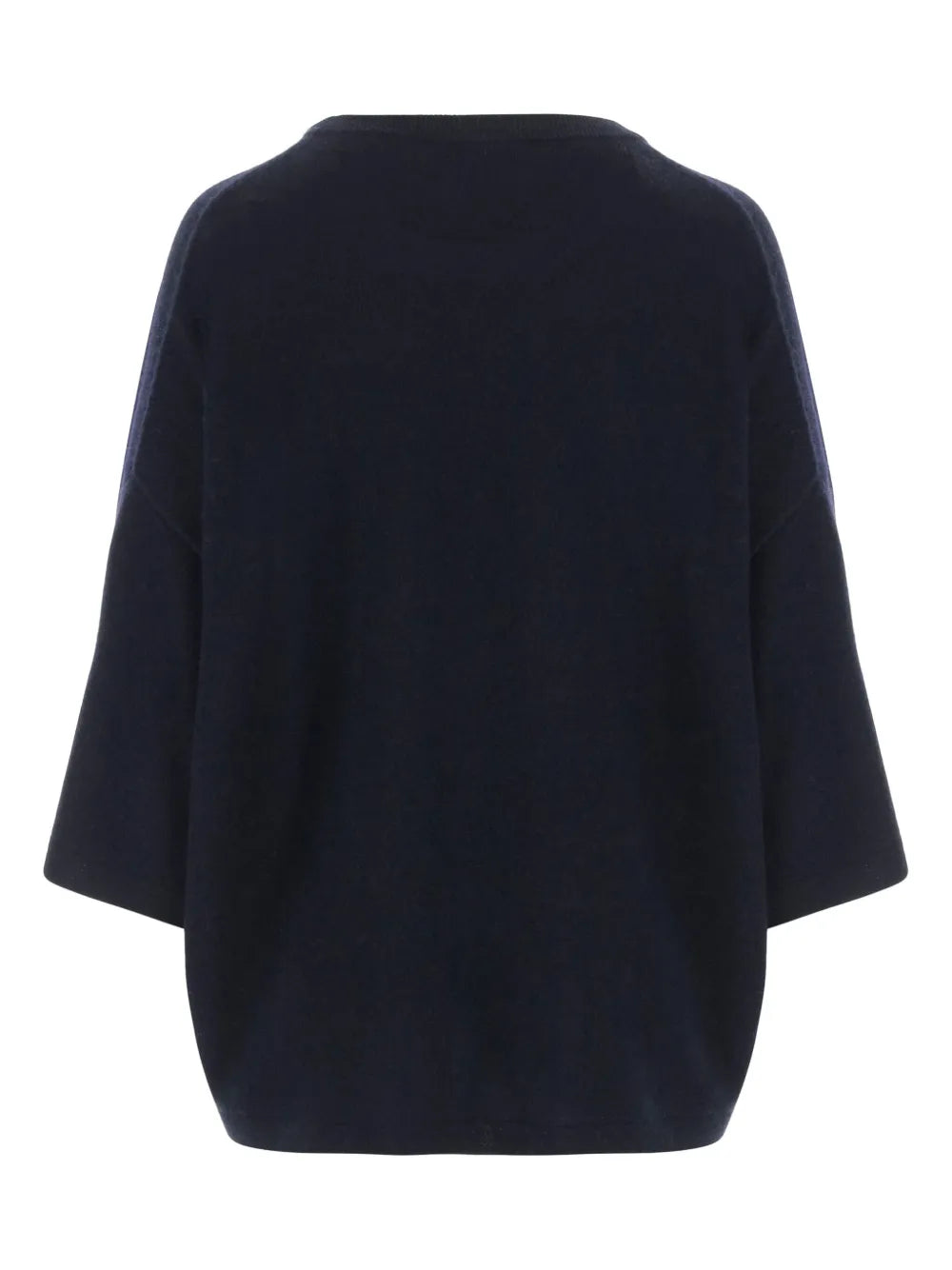 Round-Neck Sweater