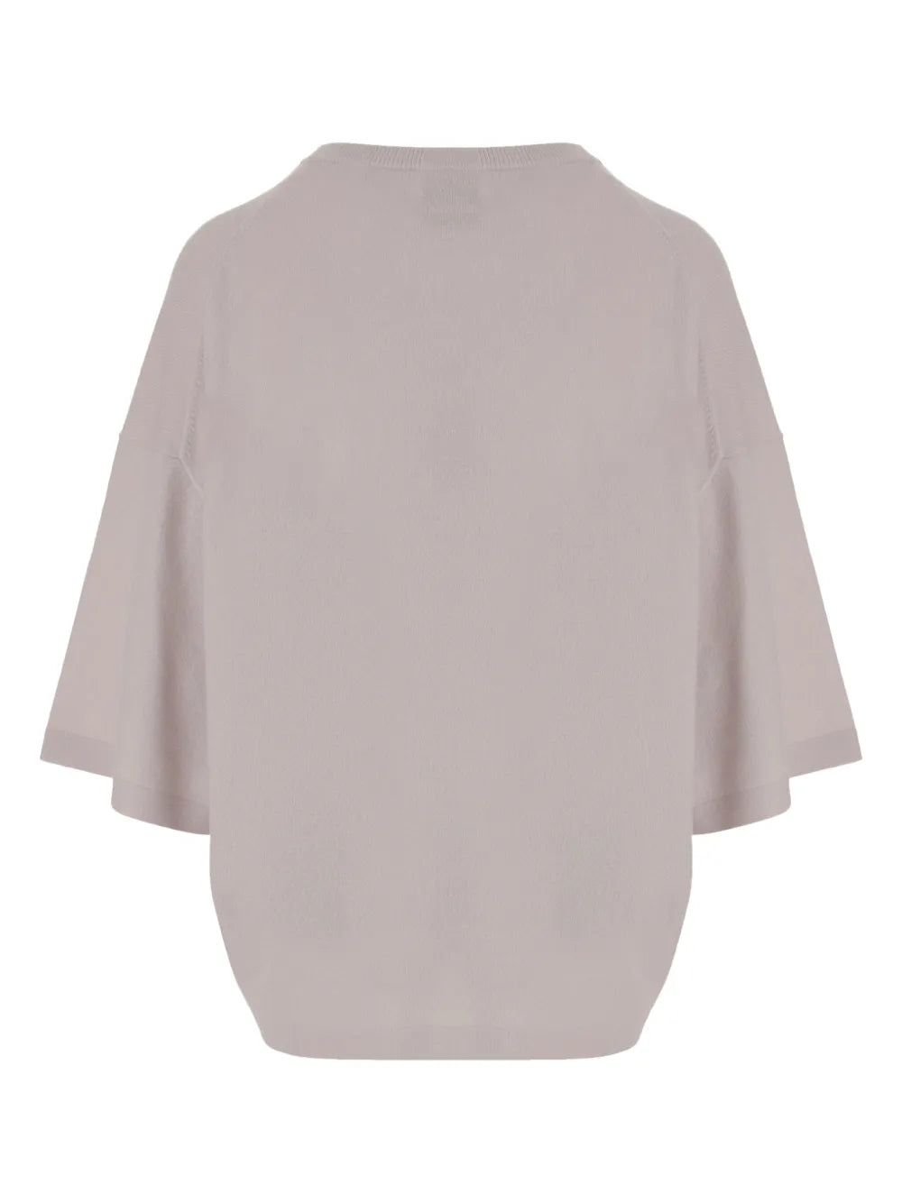 Round-Neck Sweater