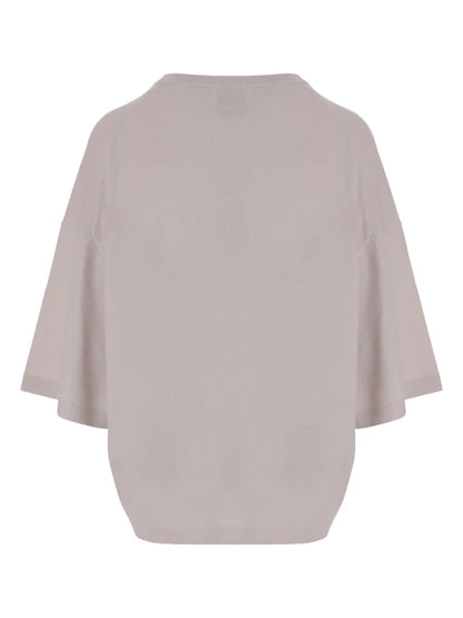 Round-Neck Sweater