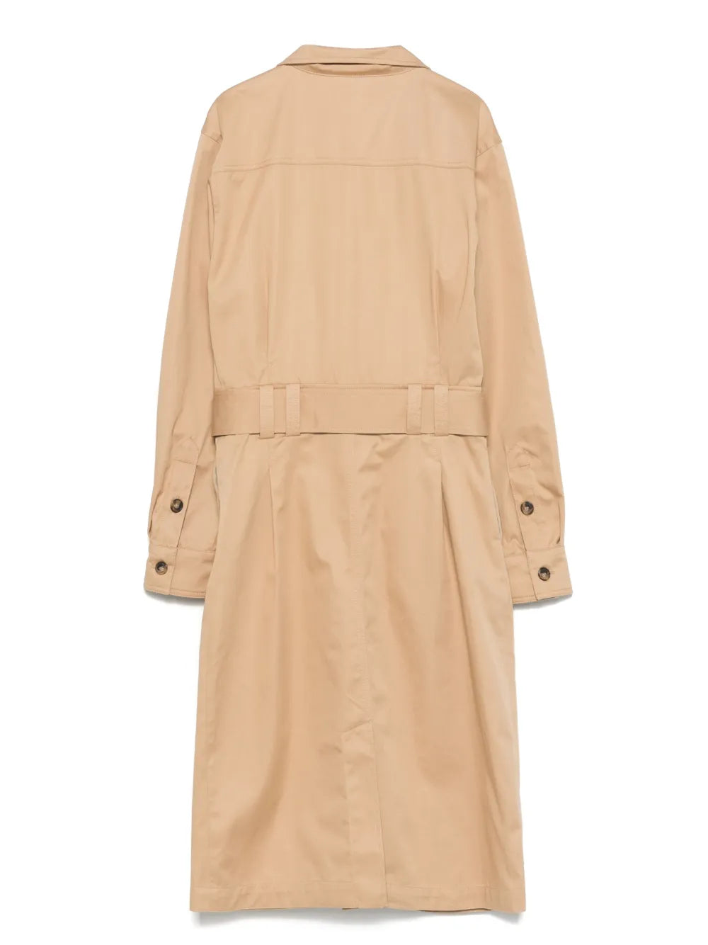 Mireille Midi Dress