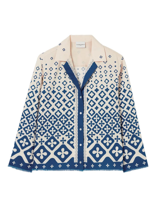 Printed Shirt