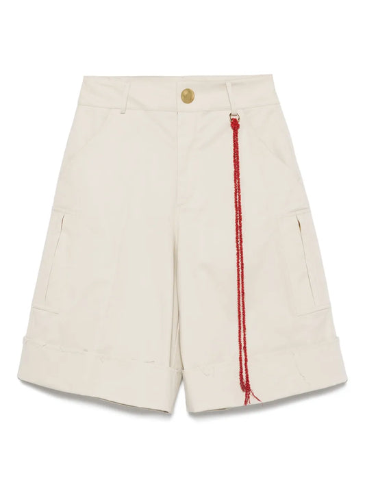 Nick Shorts