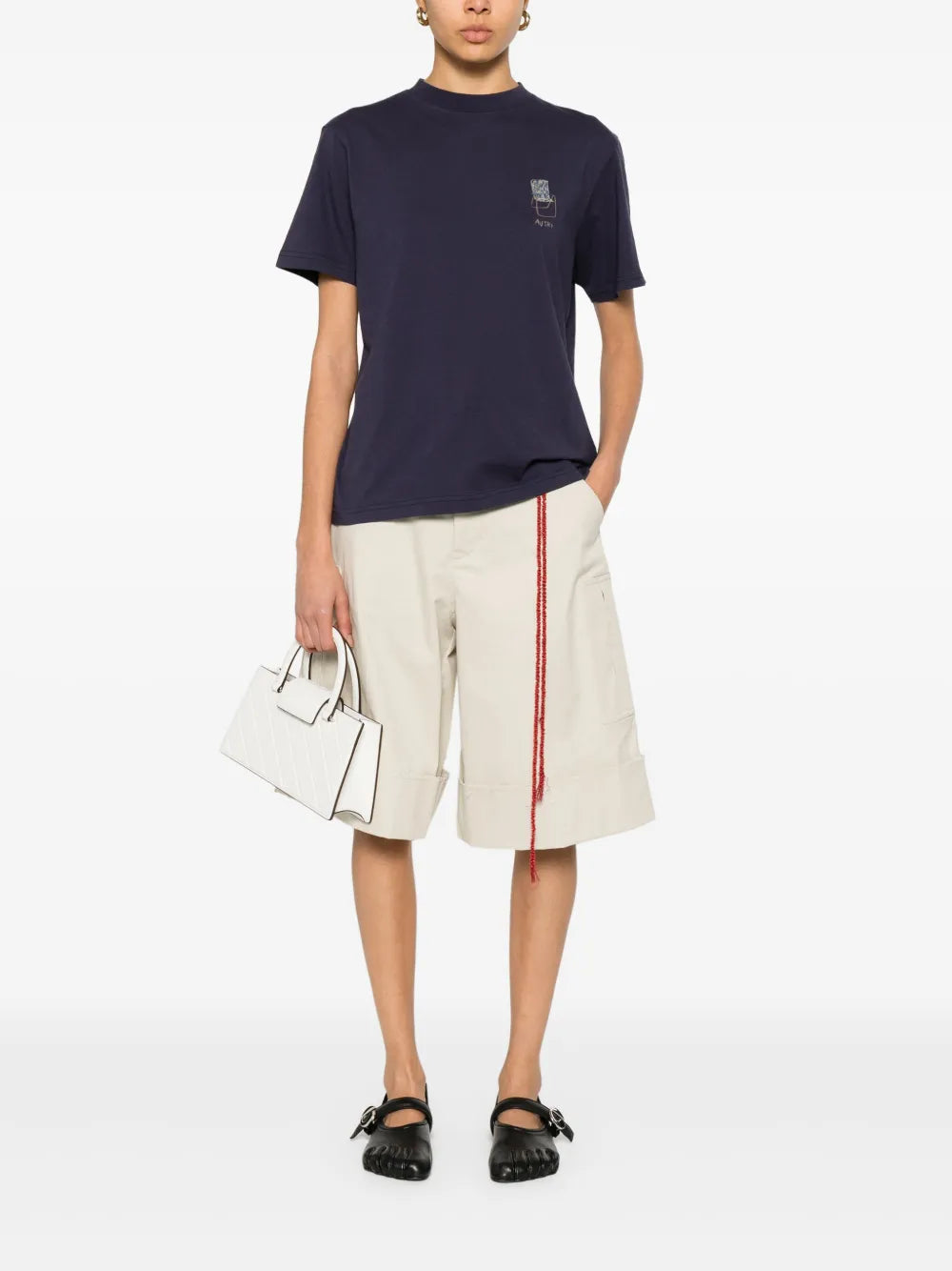 Nick Shorts