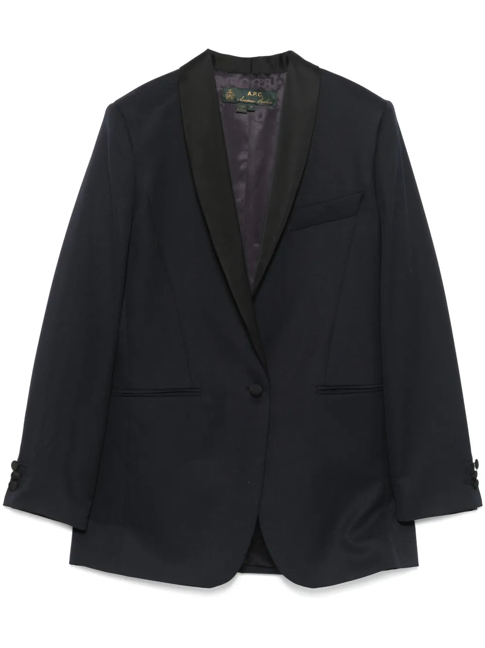 Marcello Blazer