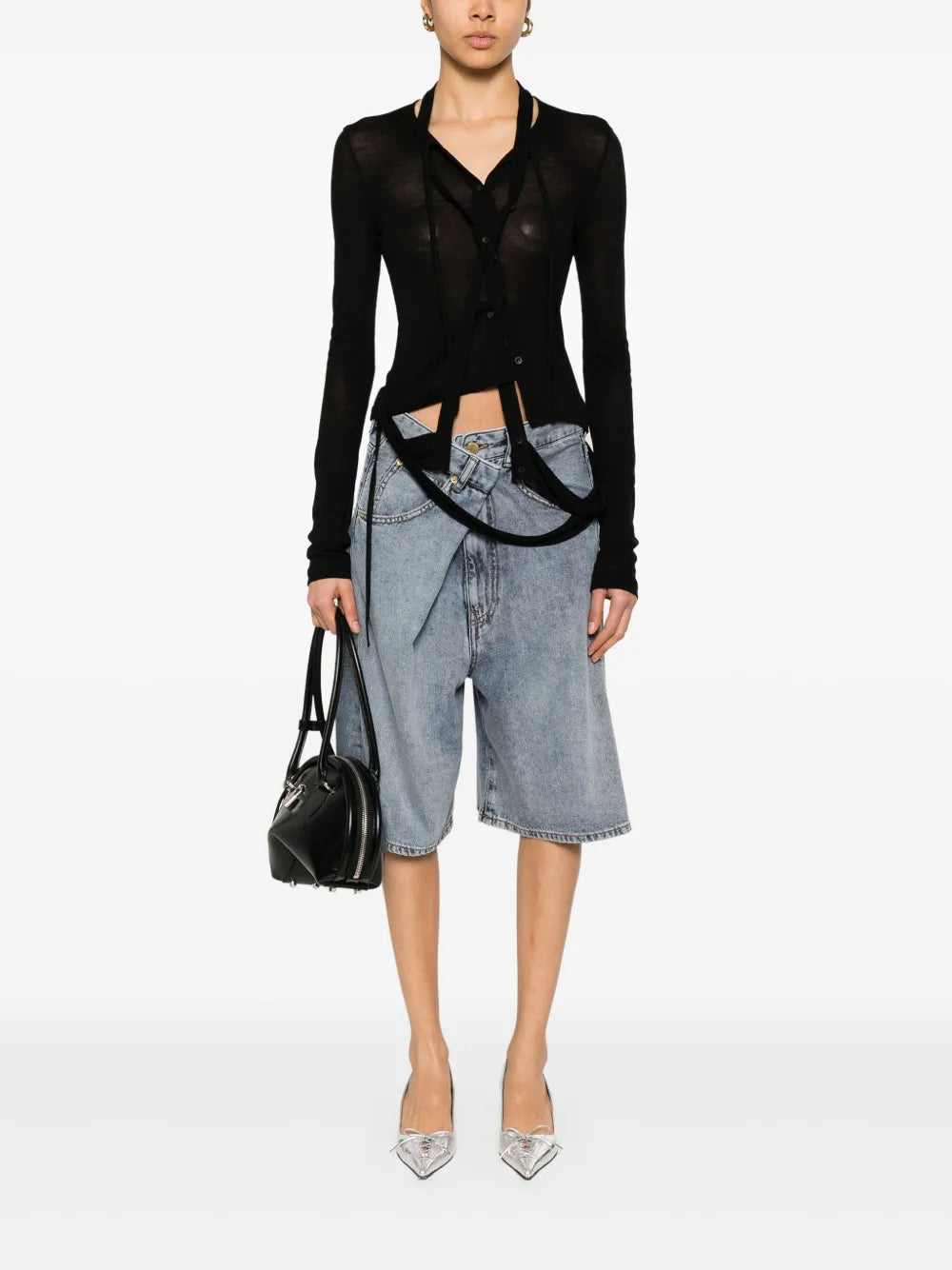 Ines Shorts
