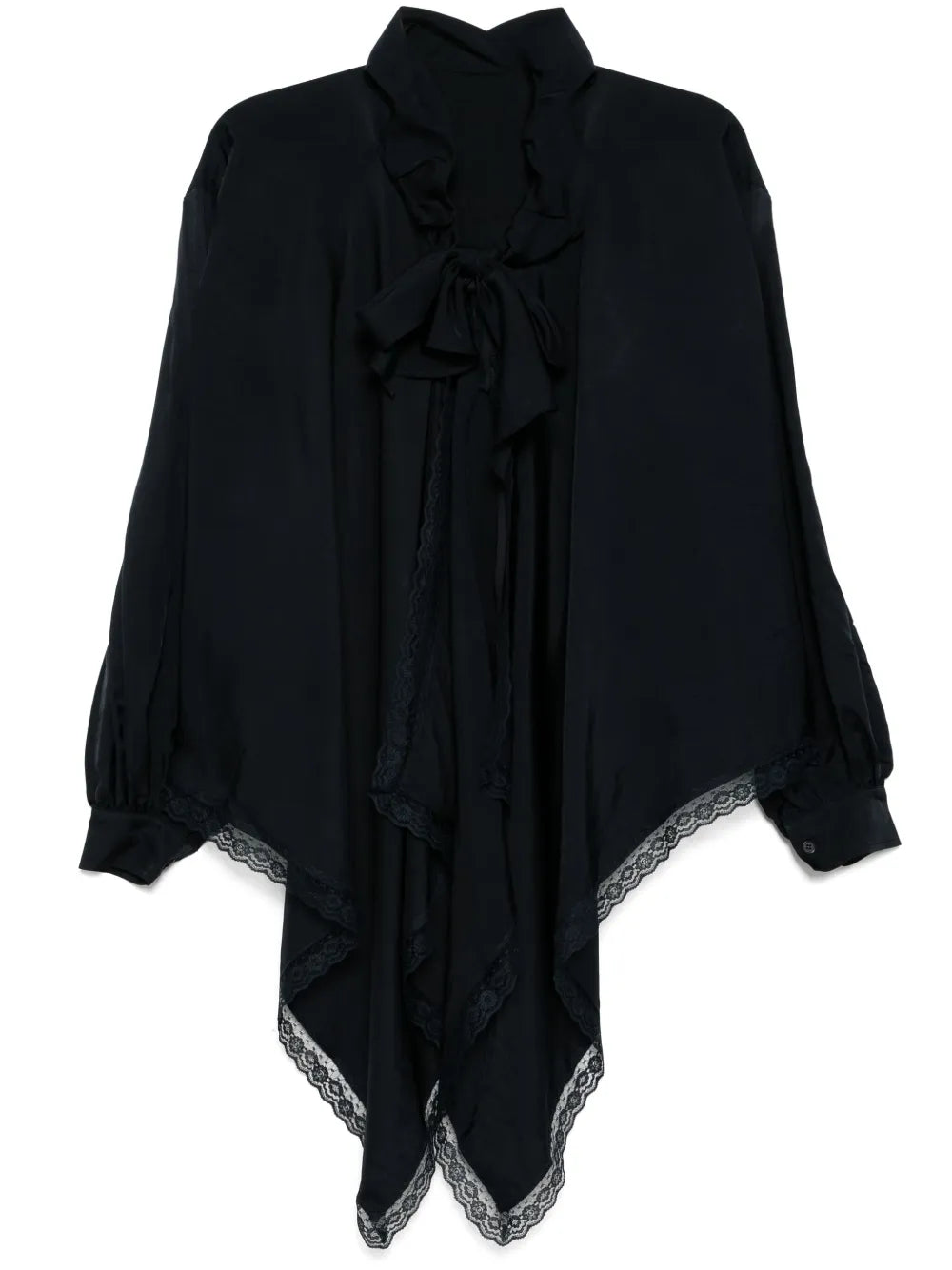 Two Way Blouse