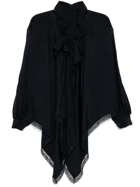 Two Way Blouse