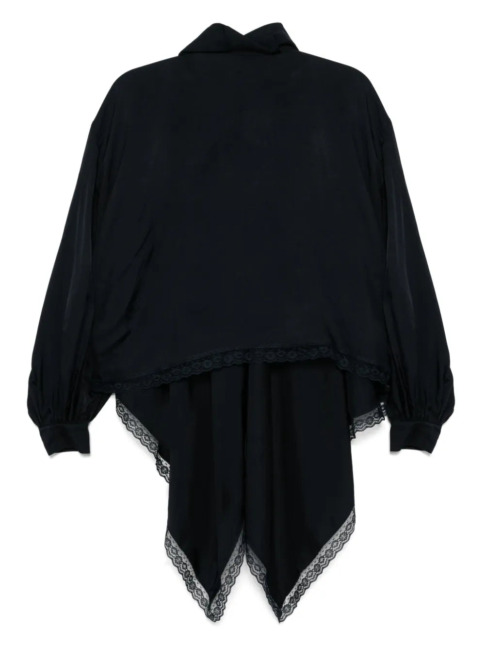 Two Way Blouse