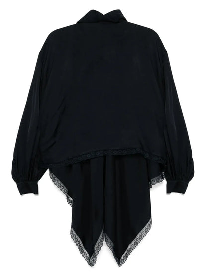 Two Way Blouse