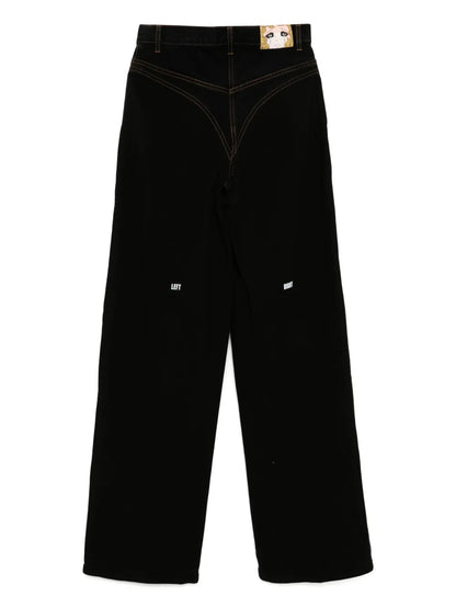 Hybrid Jeans