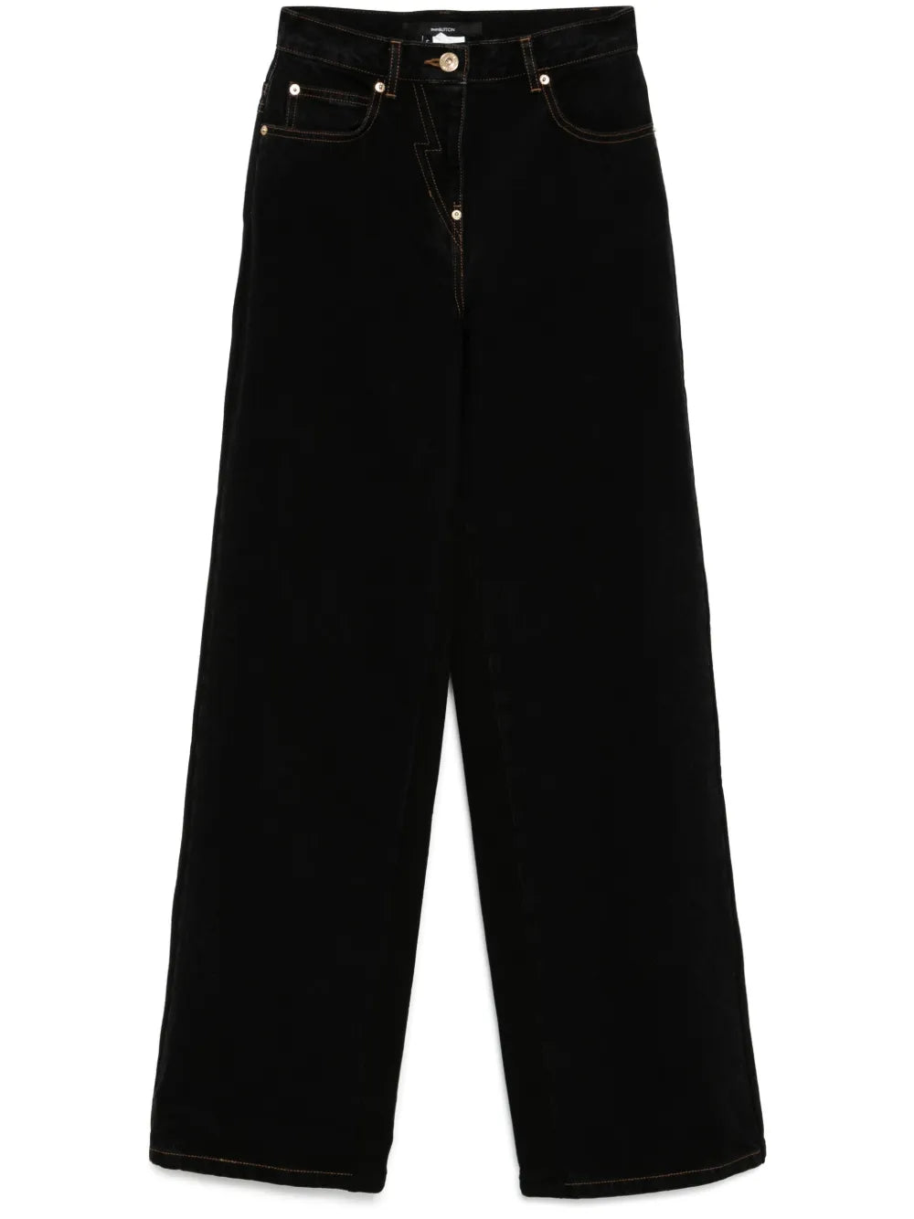 Hybrid Jeans