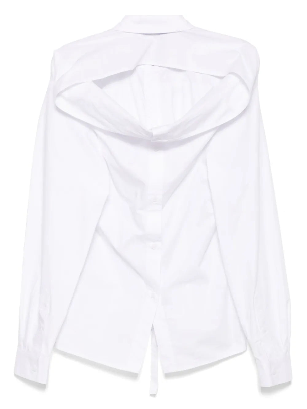Square Shape Shirt