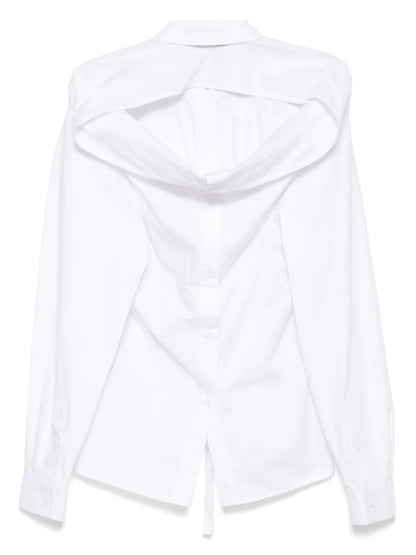 Square Shape Shirt
