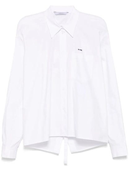 Square Shape Shirt