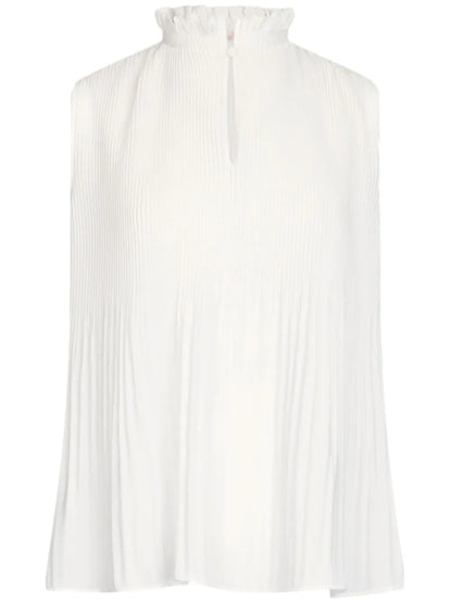 Georgette Top