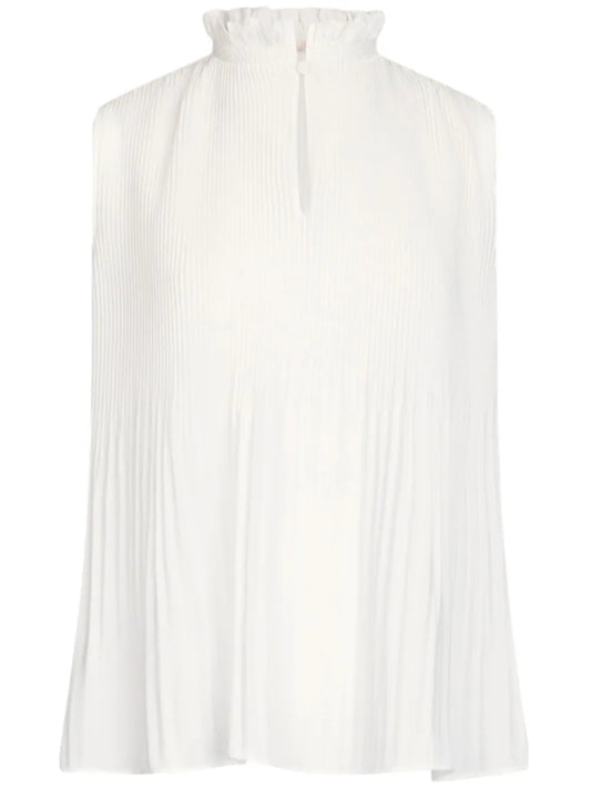 Georgette Top