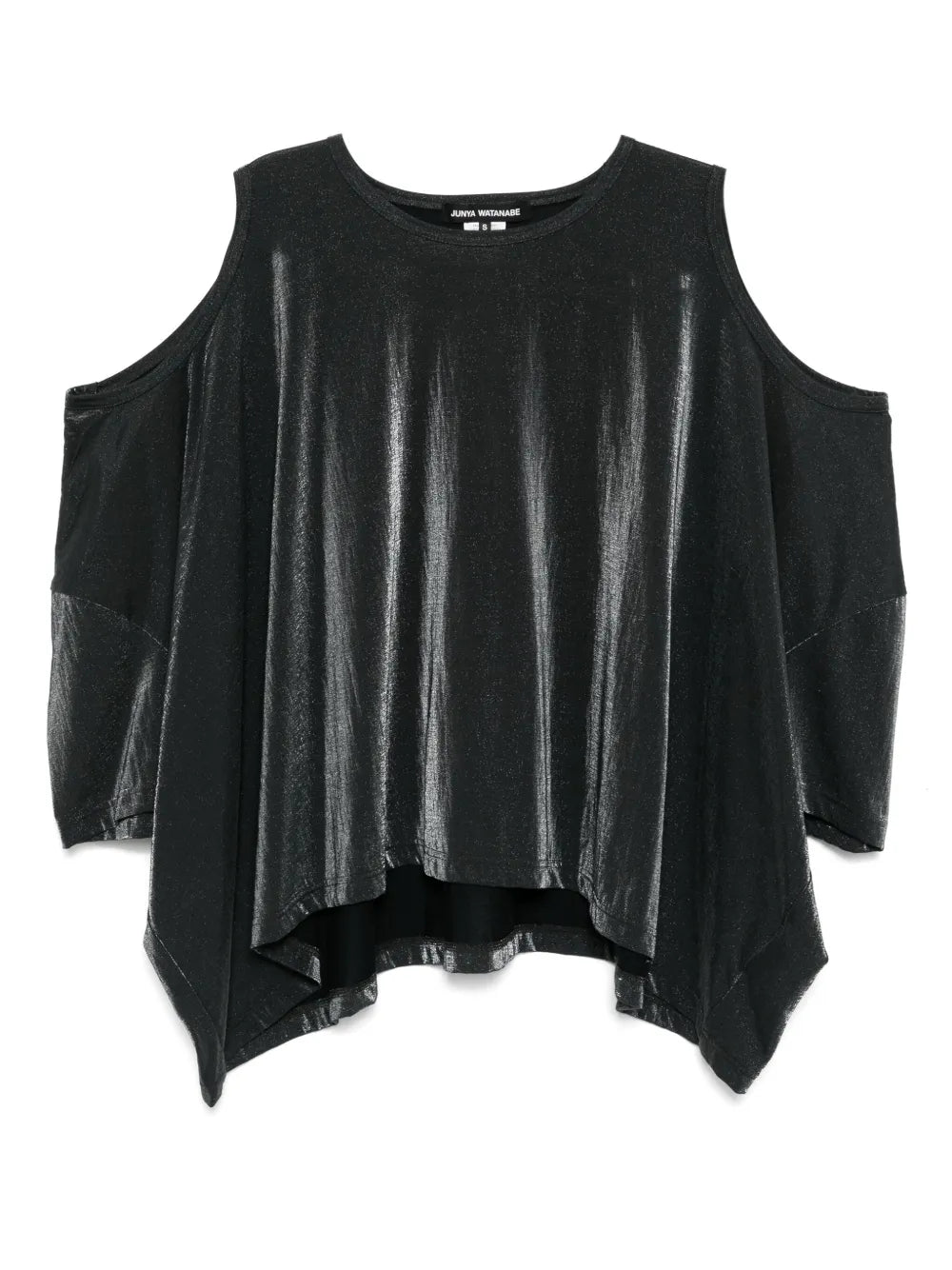 Cut-Out T-Shirt