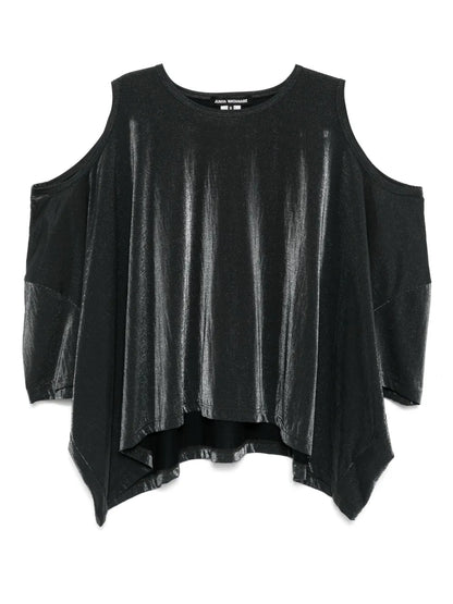 Cut-Out T-Shirt