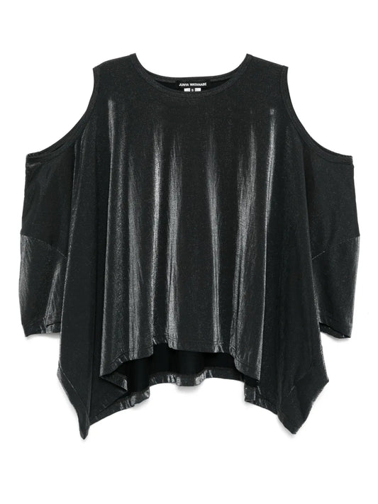 Cut-Out T-Shirt