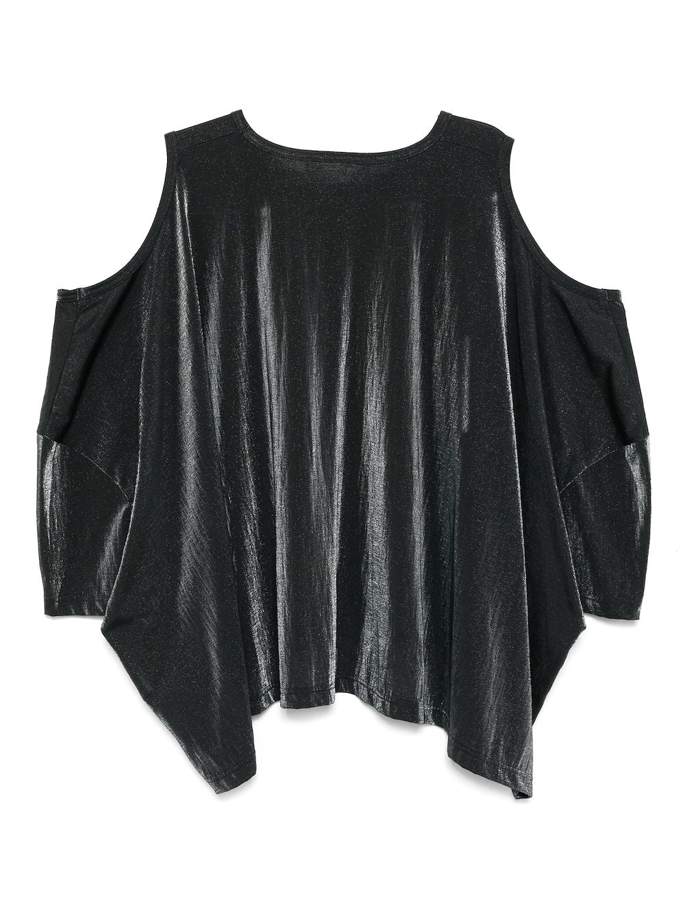 Cut-Out T-Shirt