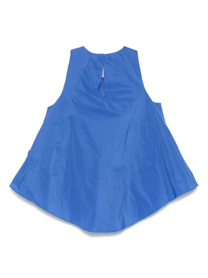 Pimpy Blouse