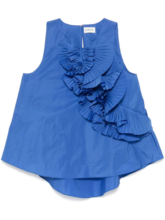 Pimpy Blouse