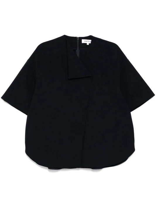 Circle Blouse