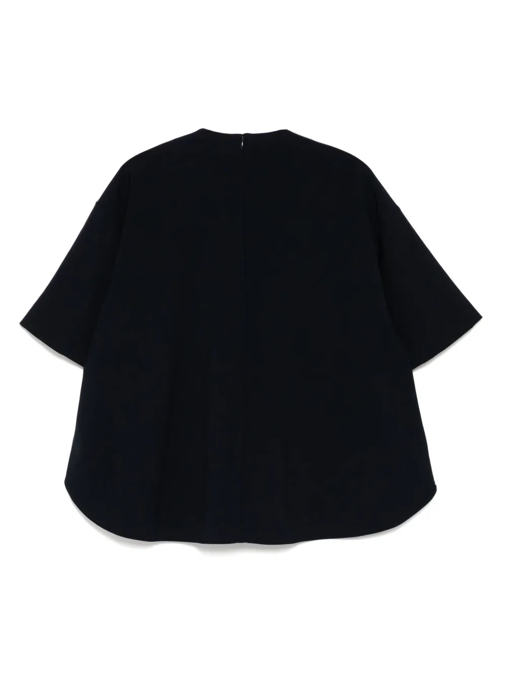 Circle Blouse