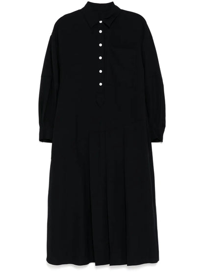 Shirt Dress