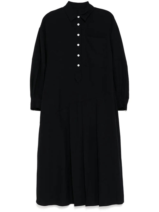 Shirt Dress