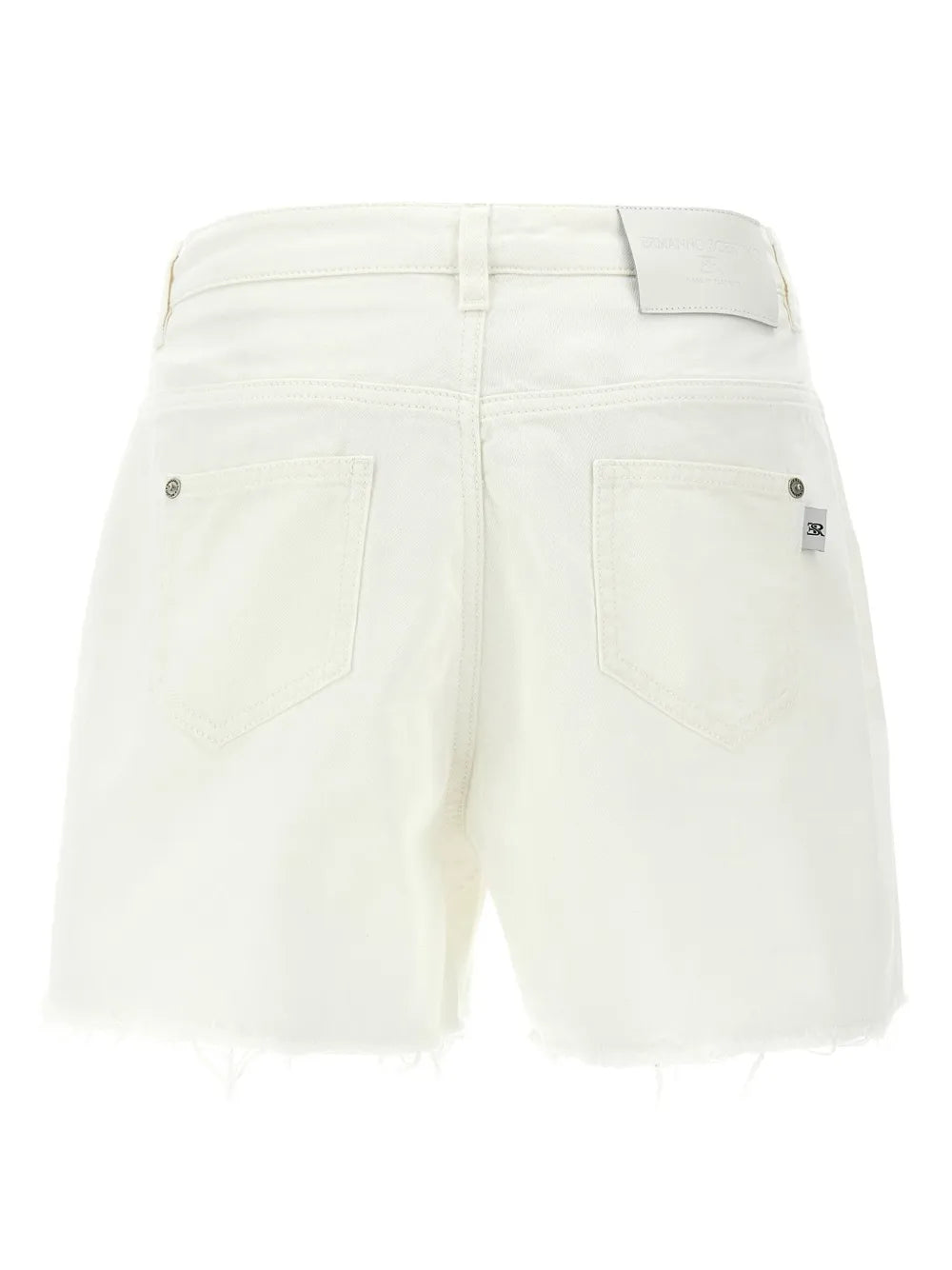 Cotton Shorts