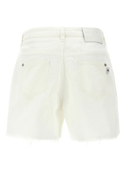 Cotton Shorts
