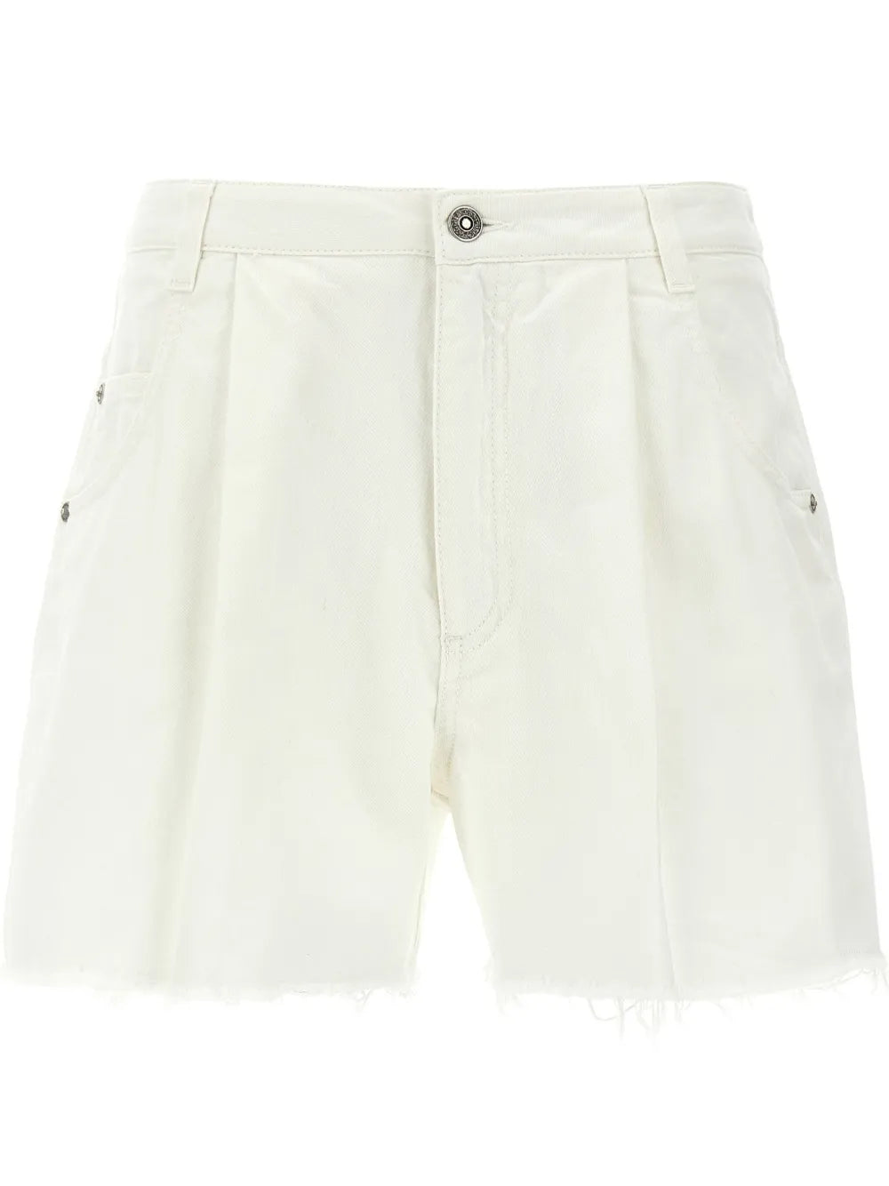 Cotton Shorts