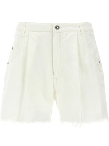 Cotton Shorts