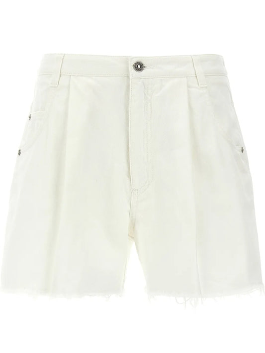 Cotton Shorts