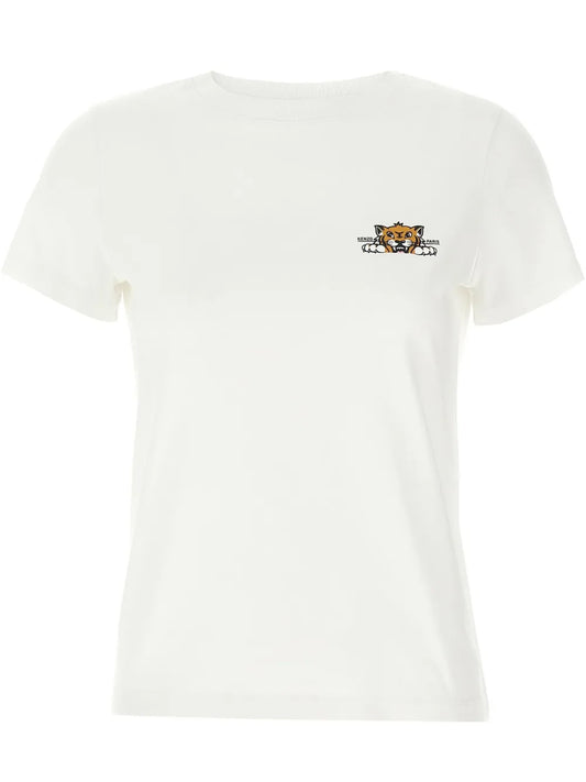 Happy Tiger T-Shirt