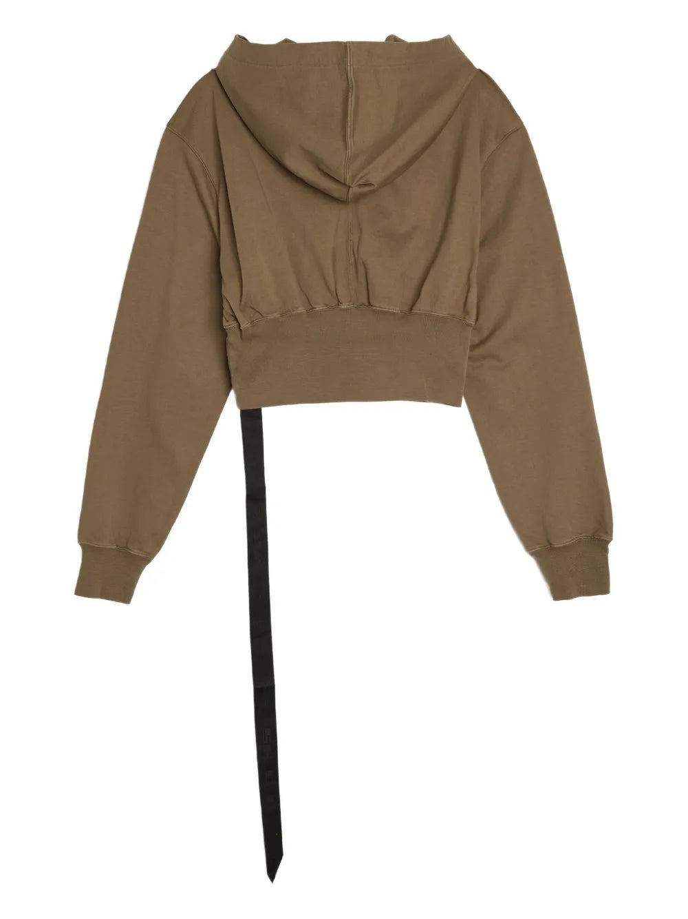 Cotton Hoodie