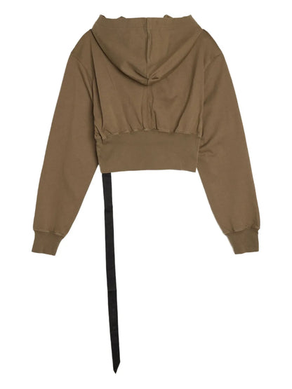 Cotton Hoodie