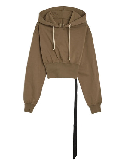 Cotton Hoodie