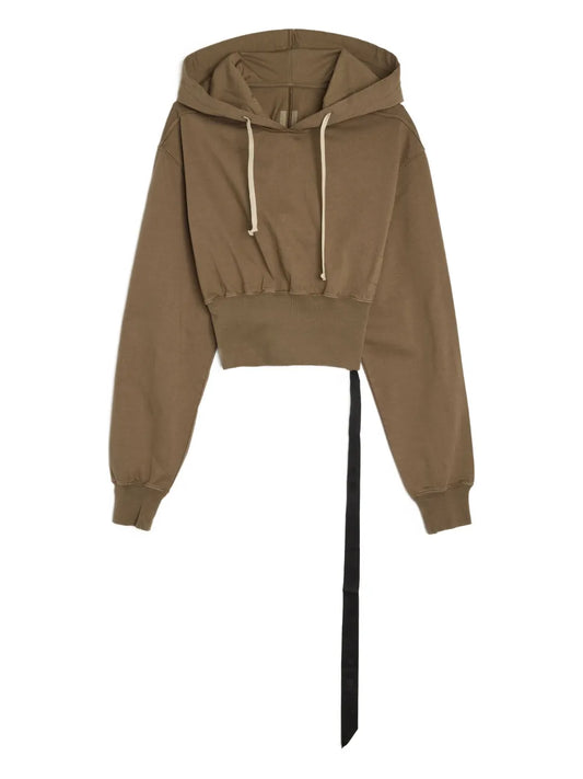 Cotton Hoodie