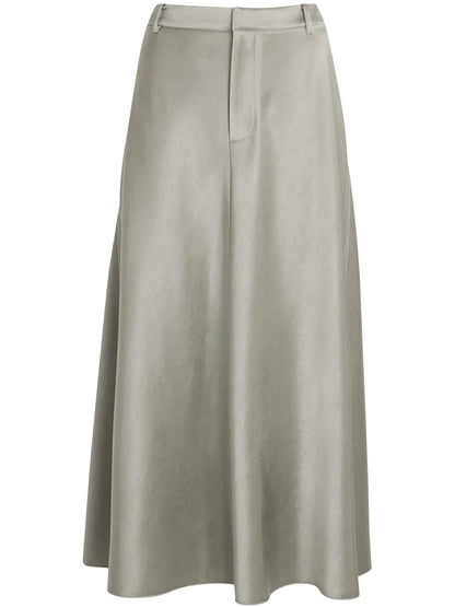 A-Line Skirt