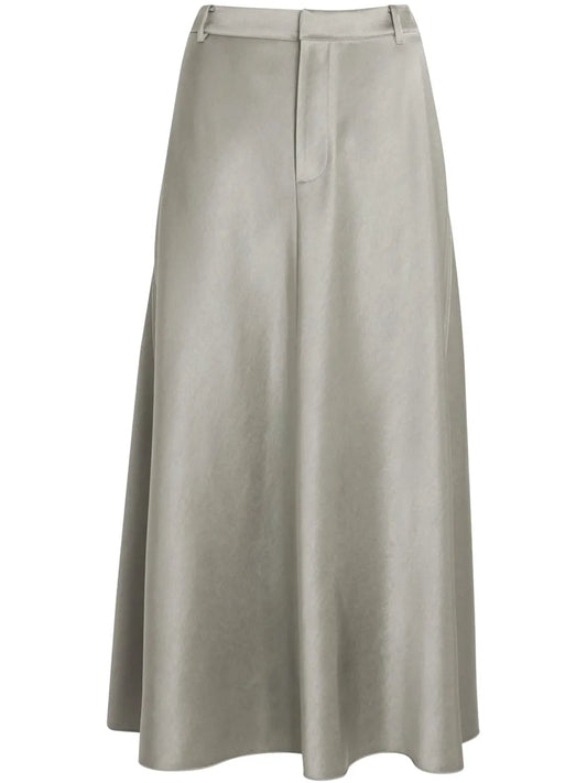 A-Line Skirt