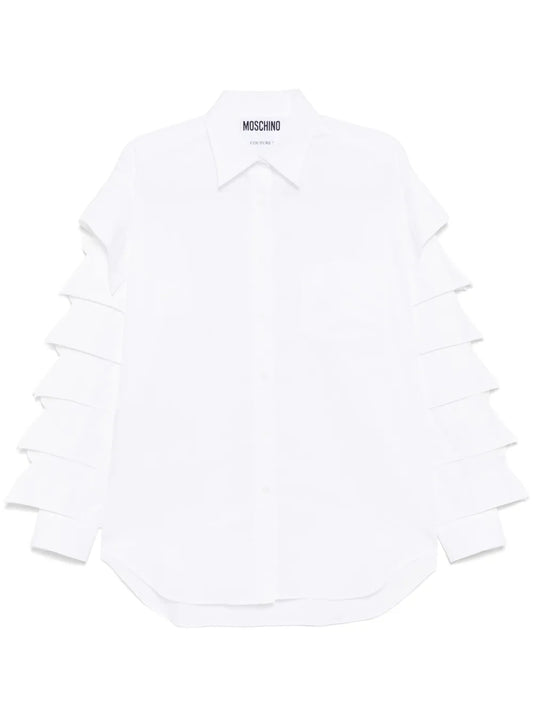 Long-Sleeved Shirt